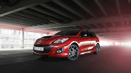 ดาวน์โหลด Mazda 3 Wallpaper HD ล่าสุด – ภาพพื้นหลังสวยคมชัดฟรี - Screenshot 18