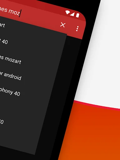 Singfy ดาวน์โหลดเพลง MP3 ล่าสุด – ฟังเพลงฮิตฟรีบน Android - Screenshot 6