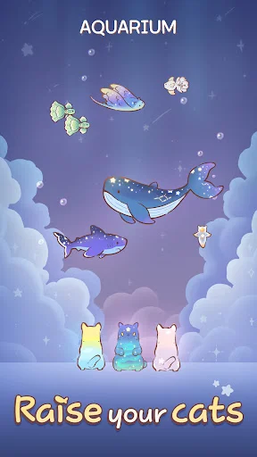 ดาวน์โหลด Cats&Soup เกมแมวทำอาหารสุดน่ารัก เล่นเพลินผ่อนคลายฟรี! - Screenshot 6