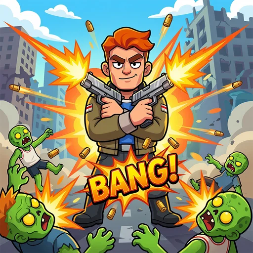 ดาวน์โหลด Z World Survivor: Zombie War ล่าสุด – เกมเอาชีวิตรอดฟรี