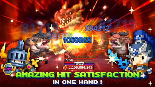 ดาวน์โหลด Triple Fantasy ล่าสุด – เกมการ์ด RPG สุดมันส์พร้อมแจกฟรี 999 สุ่ม - Screenshot 12
