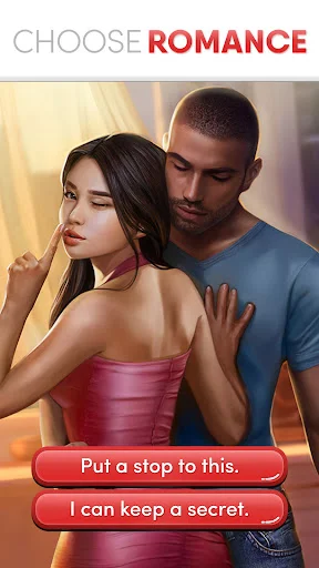 ดาวน์โหลด Choices: Stories You Play เวอร์ชันล่าสุด – สวมบทบาทและเลือกเส้นทางชีวิตของคุณเอง - Screenshot 19