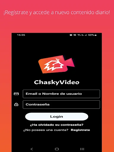 ดาวน์โหลด ChaskyVideo เวอร์ชันล่าสุด – รับชมวิดีโอสั้นสุดสนุกฟรี - Screenshot 9