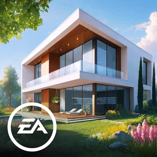 ดาวน์โหลด Design Home™: House Makeover เกมแต่งบ้านสุดฮิต ล่าสุดฟรี
