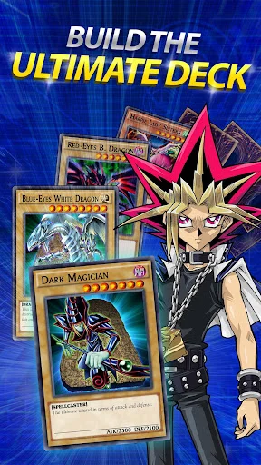 ดาวน์โหลด Yu-Gi-Oh! Duel Links ล่าสุด – สัมผัสการดวลการ์ดระดับโลกฟรี - Screenshot 2