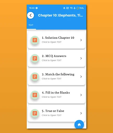 ดาวน์โหลด Class 4 All Subjects Guide ล่าสุด – คู่มือการเรียนครบทุกวิชาฟรี - Screenshot 20