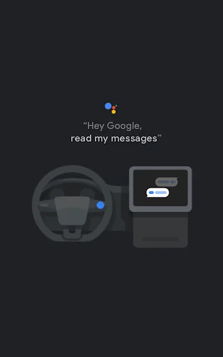ดาวน์โหลด Google Assistant ในรถยนต์ล่าสุด – ใช้งานด้วยเสียงฟรี - Screenshot 8