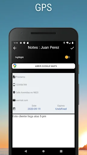 ดาวน์โหลด Client Tracker Credits ล่าสุด – แอปจัดการหนี้และเงินกู้ฟรี - Screenshot 10