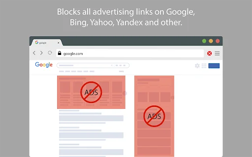 ดาวน์โหลด Ads Blocker ล่าสุด – บล็อกโฆษณาและป๊อปอัปฟรี ใช้งานง่าย - Screenshot 3