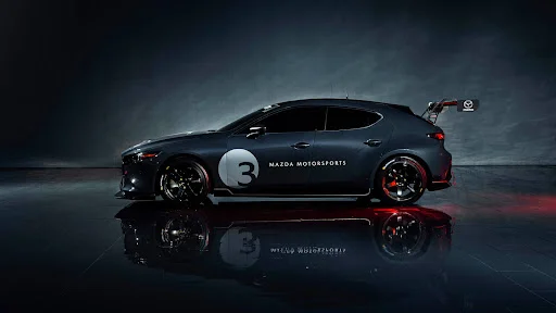 ดาวน์โหลด Mazda 3 Wallpaper HD ล่าสุด – ภาพพื้นหลังสวยคมชัดฟรี - Screenshot 22
