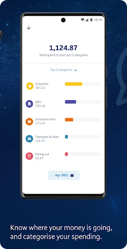 ดาวน์โหลด BNZ Mobile ล่าสุด – แอปธนาคารที่ใช้ง่ายและปลอดภัยที่สุด - Screenshot 4