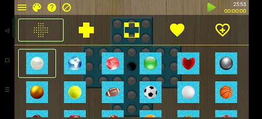 ดาวน์โหลด Marble Solitaire Puzzle Games ล่าสุด – เกมฝึกสมองสุดคลาสสิก - Screenshot 23