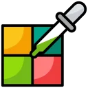 ดาวน์โหลด Color Picker for Chrome™ – เครื่องมือดูดสีฟรี แม่นยำที่สุด