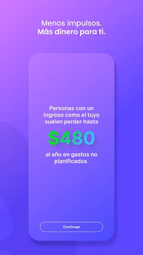 ดาวน์โหลด Alba AI: Asistente Financiero ล่าสุด – จัดการรายจ่ายอัตโนมัติฟรี - Screenshot 2