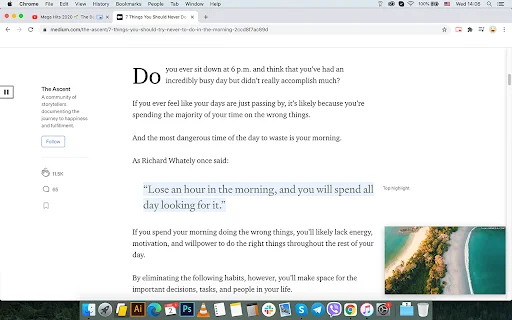 ดาวน์โหลด Floating Video with Playback Controls – ดูวิดีโอแบบ PiP ฟรี - Screenshot 3