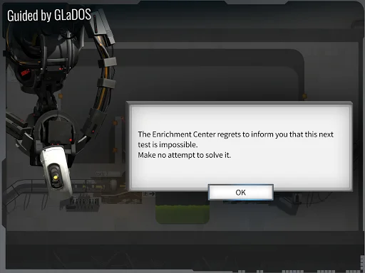 ดาวน์โหลด Bridge Constructor Portal ล่าสุด – เกมไขปริศนาสุดท้าทายจาก Portal - Screenshot 15