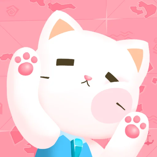 ดาวน์โหลด The Secret of Cat Island ล่าสุด – เกมฟาร์มแมวสุดน่ารักบนมือถือ
