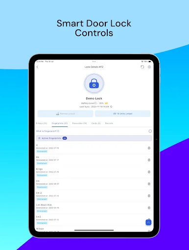 ดาวน์โหลด EasyRenz ล่าสุด – แพลตฟอร์มจัดการอสังหาริมทรัพย์อัจฉริยะ - Screenshot 12