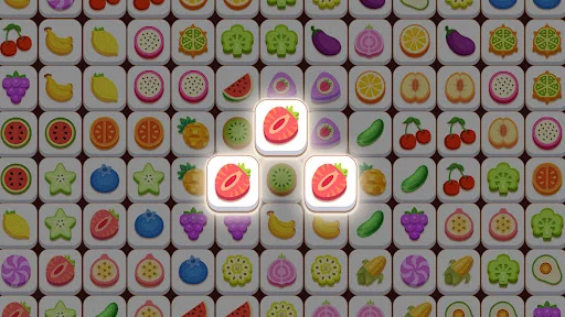 ดาวน์โหลด Tile Matching: Match 3 Games เวอร์ชั่นล่าสุด – เกมจับคู่กระเบื้องสุดสนุกฟรี - Screenshot 1