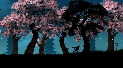 ดาวน์โหลด Ninja Arashi ล่าสุด – เกมแอ็กชันนินจาสุดท้าทาย เล่นฟรีออฟไลน์ - Screenshot 11