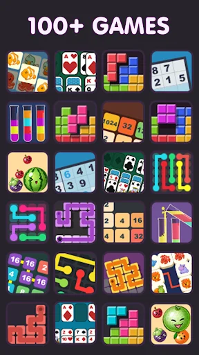 ดาวน์โหลด No Wifi – Offline Games ล่าสุด – รวมมินิเกมเล่นฟรีไม่ต้องใช้เน็ต - Screenshot 22