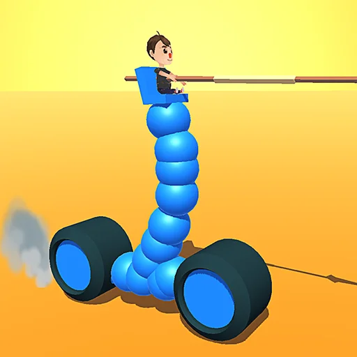 ดาวน์โหลด Draw Joust! เวอร์ชันล่าสุด – วาดรถรบสุดแกร่งฟรีบนมือถือ