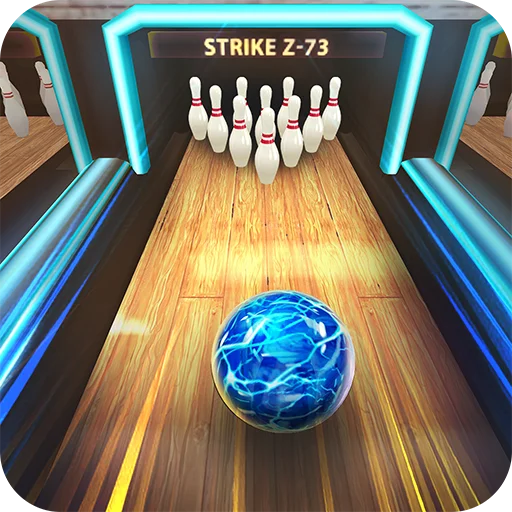 ดาวน์โหลด Bowling Crew ล่าสุด – เกมโบว์ลิ่ง 3D สมจริง สนุกได้ฟรีบนมือถือ