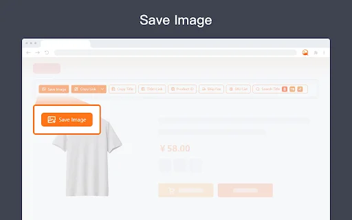 ดาวน์โหลด AiPrice (AliPrice) ค้นหาสินค้าด้วยรูปภาพ – ตัวช่วยนำเข้าสินค้าจากจีนฟรี - Screenshot 4