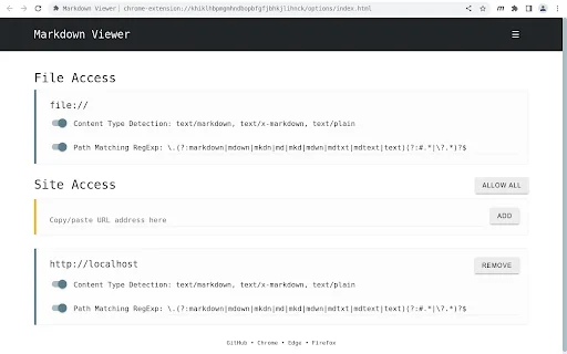 ดาวน์โหลด Markdown Viewer ล่าสุด – ดูไฟล์ Markdown พร้อมรองรับ Mermaid ฟรี - Screenshot 4