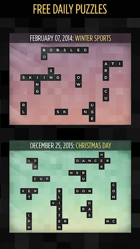 ดาวน์โหลด Bonza Word Puzzle ล่าสุด – เกมทายคำศัพท์สุดผ่อนคลาย โหลดฟรี - Screenshot 14