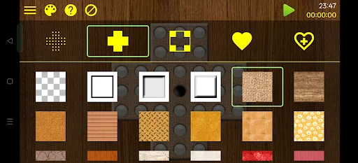 ดาวน์โหลด Marble Solitaire Puzzle Games ล่าสุด – เกมฝึกสมองสุดคลาสสิก - Screenshot 24