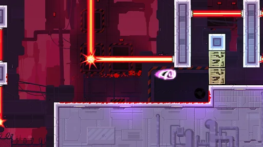 ดาวน์โหลด Super Meat Boy Forever ล่าสุด – เกมแพลตฟอร์มสุดท้าทายบนมือถือ - Screenshot 14