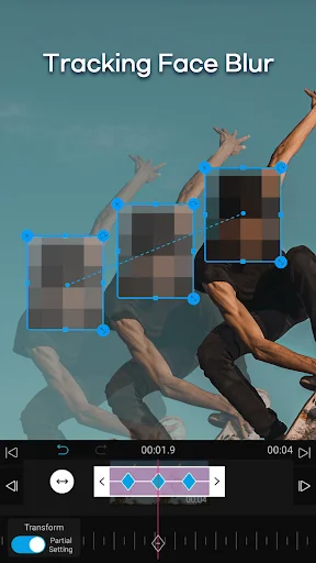 ดาวน์โหลด VLLO แอปตัดต่อวิดีโอ Vlog มือโปร ใช้งานง่าย ฟรี - Screenshot 7