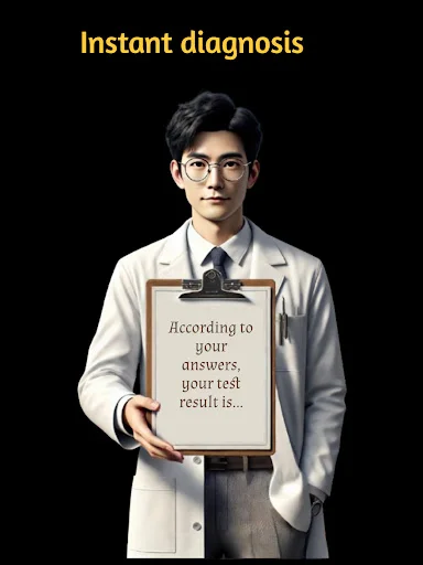 ดาวน์โหลด Personality Test ล่าสุด – ค้นพบตัวตนของคุณฟรี - Screenshot 22