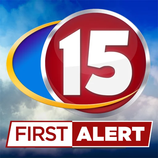ดาวน์โหลด WMTV15 First Alert Weather ล่าสุด – พยากรณ์อากาศแม่นยำ ฟรี