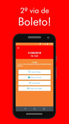 ดาวน์โหลด Cliente Space ล่าสุด – จัดการข้อมูลลูกค้าครบวงจรฟรี - Screenshot 2
