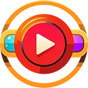 Sweezy Custom Progress Bar for YouTube™ – ปรับแต่งแถบเล่นวิดีโอให้สวยงามฟรี