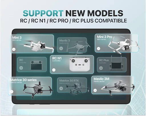 ดาวน์โหลด Fly Go 4 Drone Camera Control ล่าสุด – บินโดรนอัจฉริยะฟรี - Screenshot 16