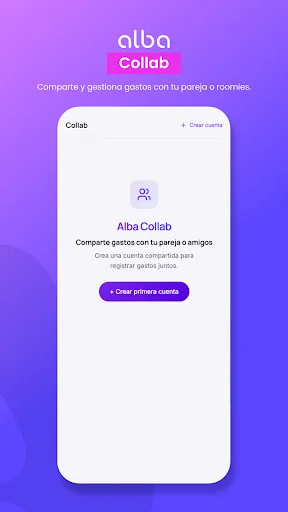 ดาวน์โหลด Alba AI: Asistente Financiero ล่าสุด – จัดการรายจ่ายอัตโนมัติฟรี - Screenshot 5