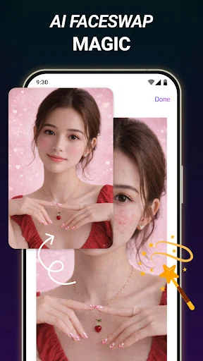 ดาวน์โหลด Artix: AI Image Generator ล่าสุด – สร้างรูปภาพ AI ฟรี - Screenshot 2