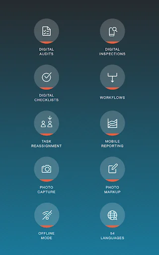 ดาวน์โหลด FORM OpX ล่าสุด – จัดการแบบฟอร์มธุรกิจบนมือถือฟรี - Screenshot 18