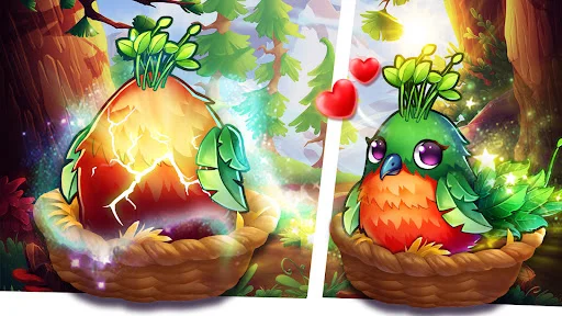 ดาวน์โหลด Merge Elves ล่าสุด – เกมผสานไอเทมสุดมหัศจรรย์ เล่นฟรีบนมือถือ - Screenshot 19