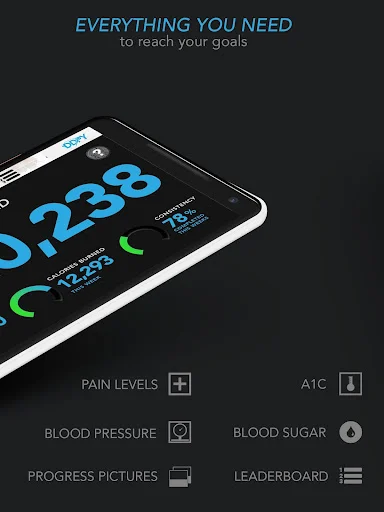 ดาวน์โหลด DDP Yoga Fitness & Motivation ล่าสุด – ออกกำลังกายฟิตหุ่นได้ที่บ้าน - Screenshot 23