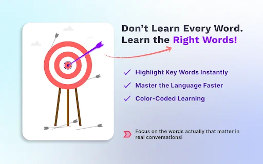 ดาวน์โหลด Language Learning with Netflix & YouTube-AFL ฟรี – เรียนภาษาผ่านวิดีโอ - Screenshot 2