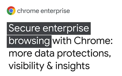 ดาวน์โหลด Secure Enterprise Browser ล่าสุด – ปกป้องข้อมูลองค์กรฟรี - Screenshot 1