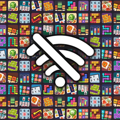 ดาวน์โหลด No Wifi – Offline Games ล่าสุด – รวมมินิเกมเล่นฟรีไม่ต้องใช้เน็ต