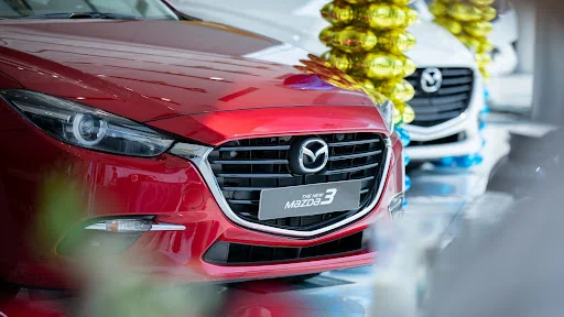 ดาวน์โหลด Mazda 3 Wallpaper HD ล่าสุด – ภาพพื้นหลังสวยคมชัดฟรี - Screenshot 9