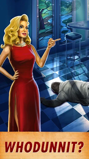 ดาวน์โหลด Clue: Classic Edition ล่าสุด – เกมไขปริศนาฆาตกรรมสุดคลาสสิก - Screenshot 1