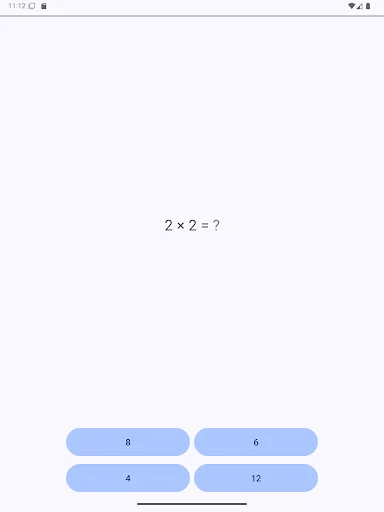 ดาวน์โหลดแอป Times Tables เวอร์ชันล่าสุด – ฝึกสูตรคูณฟรีง่ายๆ - Screenshot 18