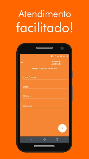 ดาวน์โหลด Cliente Space ล่าสุด – จัดการข้อมูลลูกค้าครบวงจรฟรี - Screenshot 5